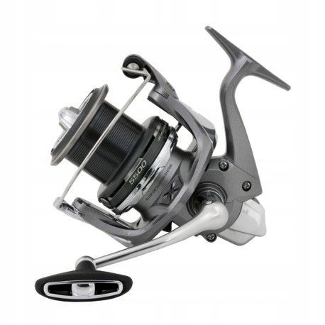 Kołowrotek Shimano Ultegra Xsd 5500 5.3:1 ULT5500XSD