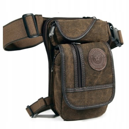 TORBA SASZETKA NA MOTOCYKL MOTOCYKLOWA