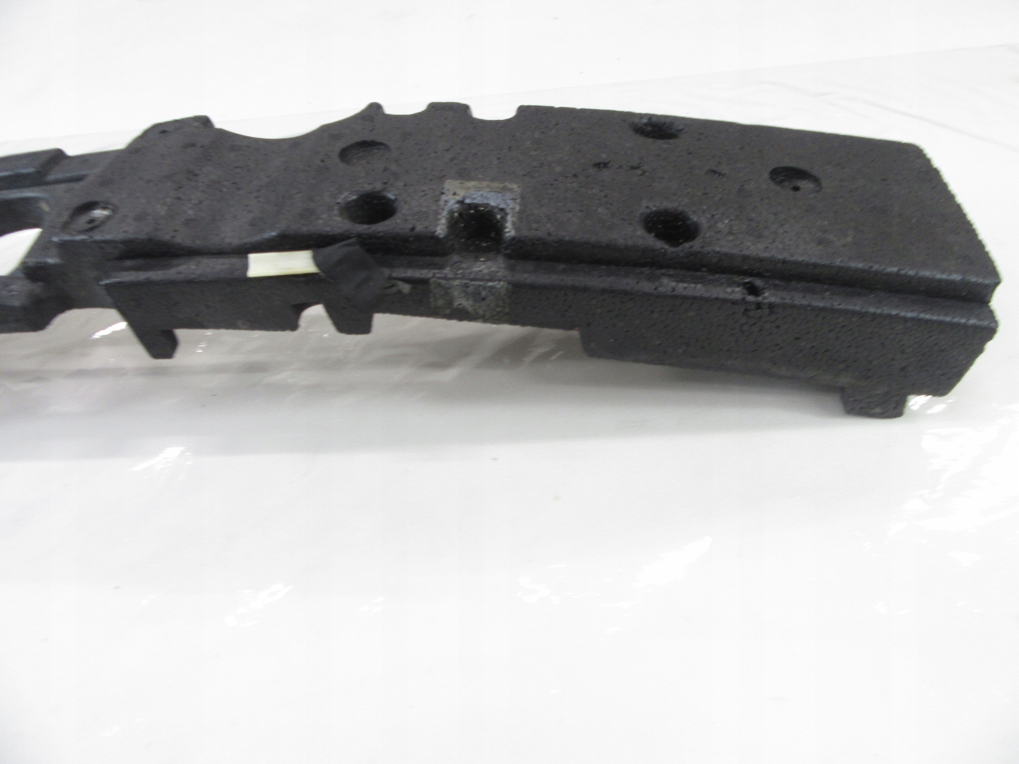 Absorber kryt naražení pravý pravá předek BMW e60 e61 SEDAN KOMBI