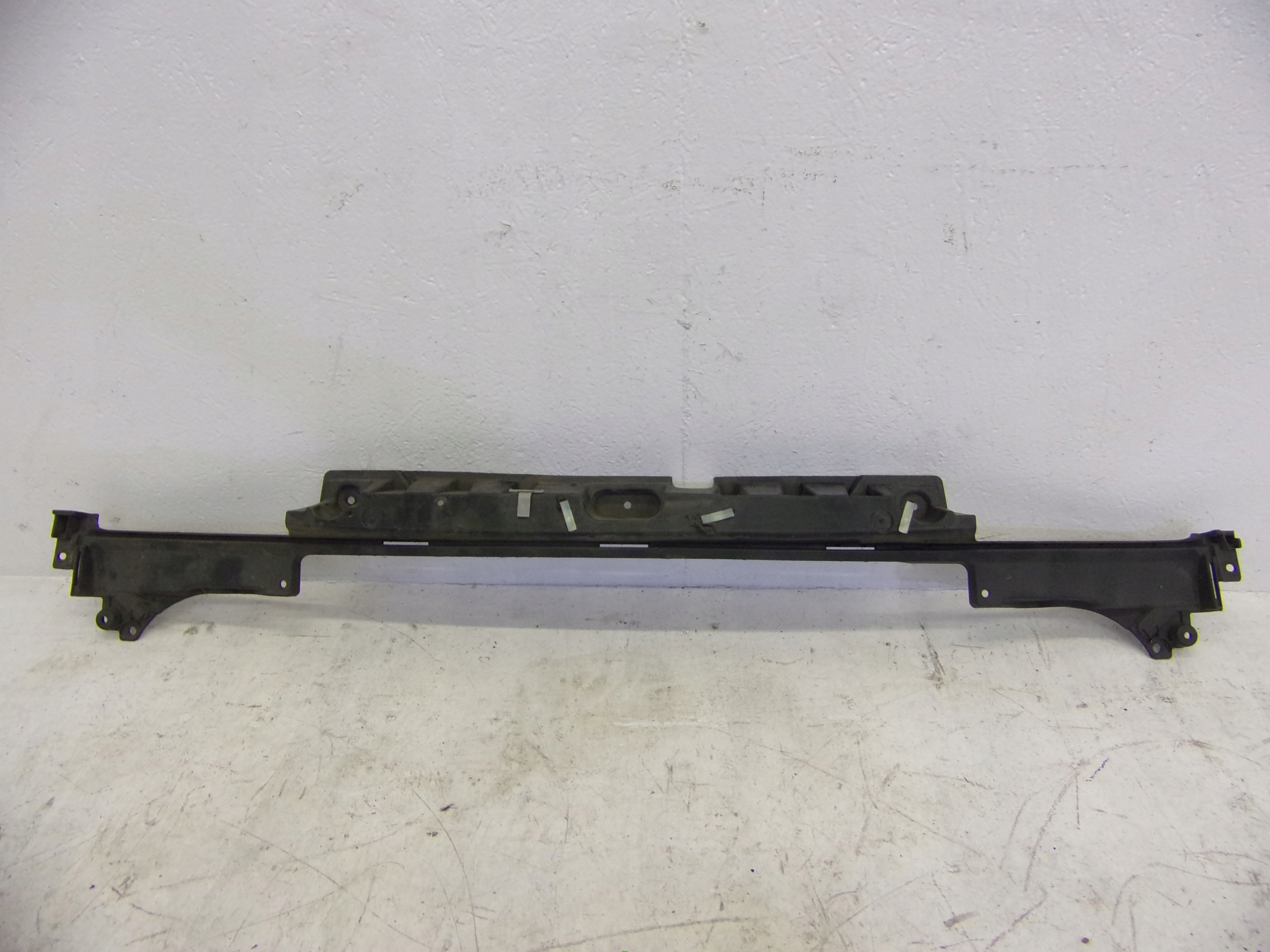 bumper bracket central rear part LAND ROVER RANGE ROVER SPORT CK52-17B861-AC