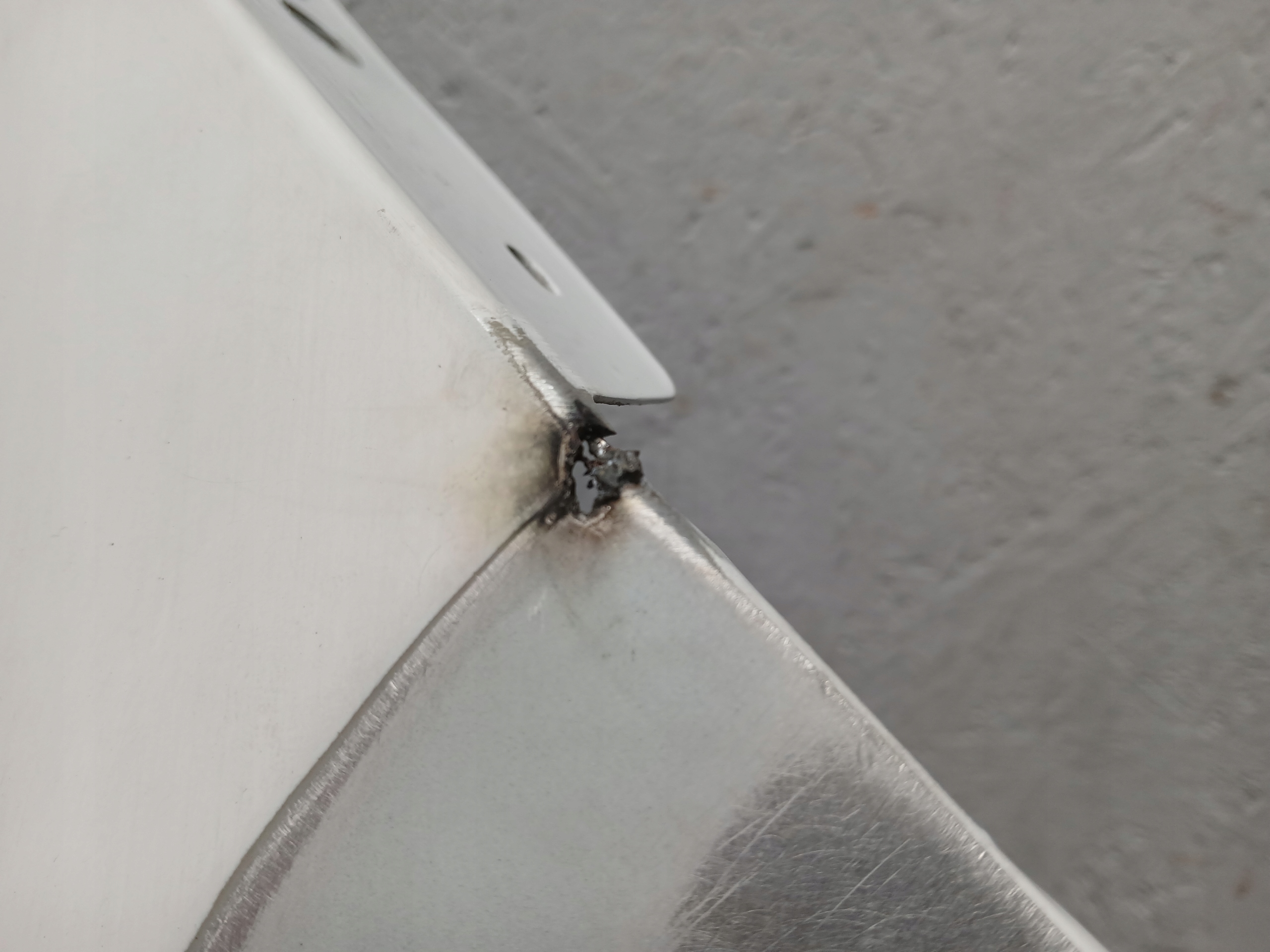parafango Anteriore PRWAY VW T7 T 7