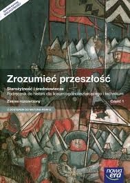 HISTORIA LO 1 ZROZUMIEĆ PRZESZŁOŚĆ ZR 2015