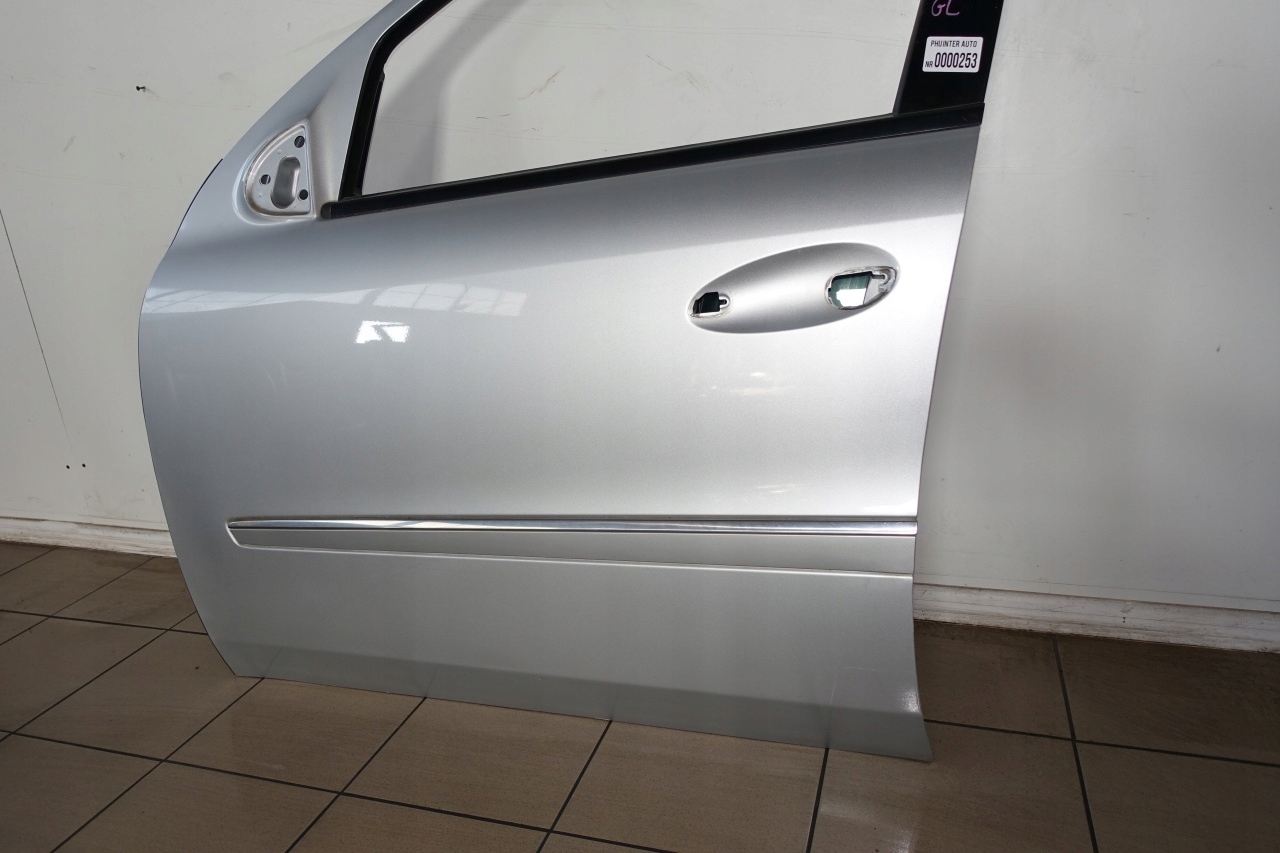 Mercedes w164 GL x164 drzwi lewy przód przednie 775 lewe LIFT Numer katalogowy części x164775lp