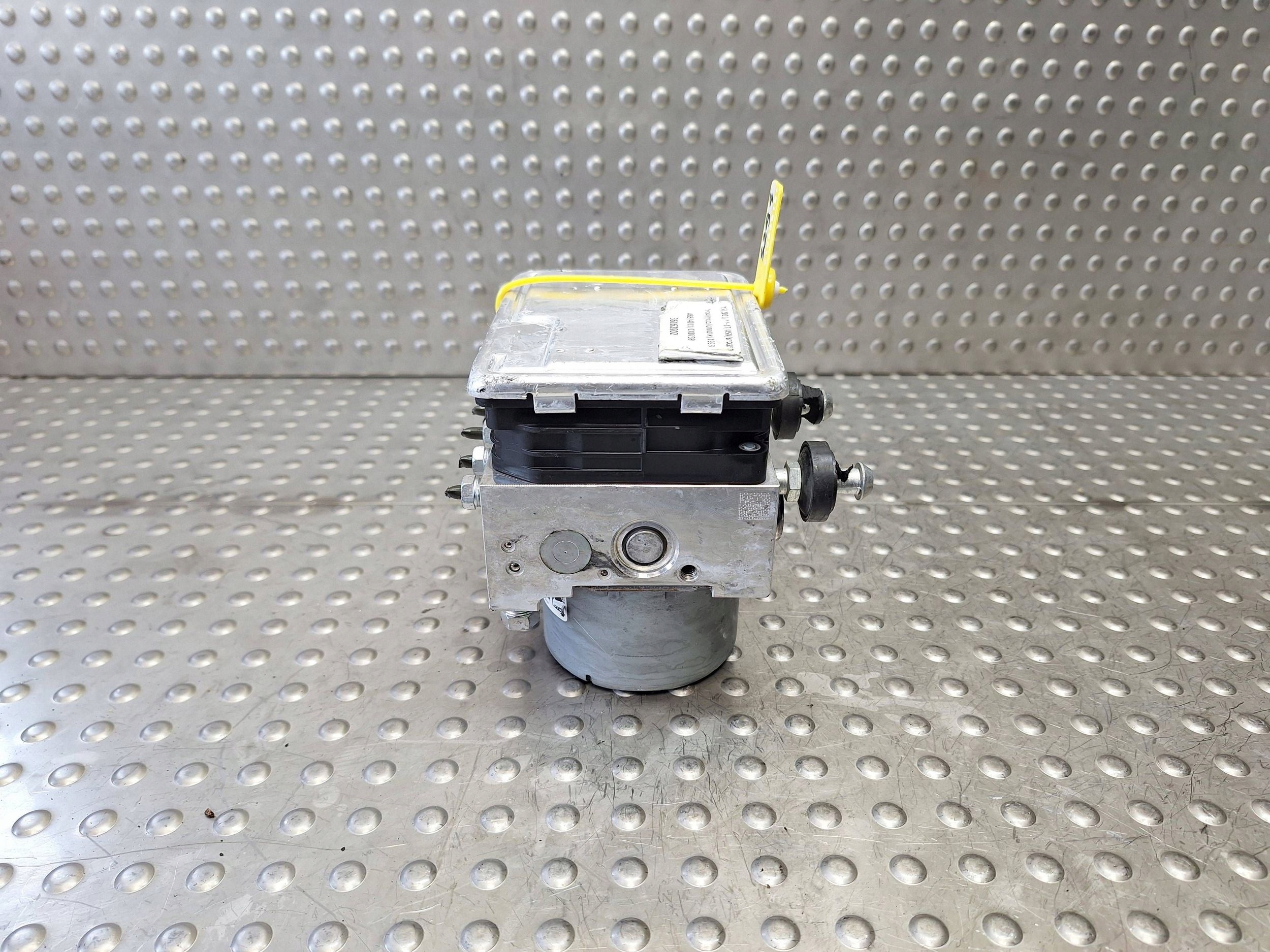 pump control unit ABS 4670B674 MITSUBISHI OUTLANDER SPORT RVR ASX