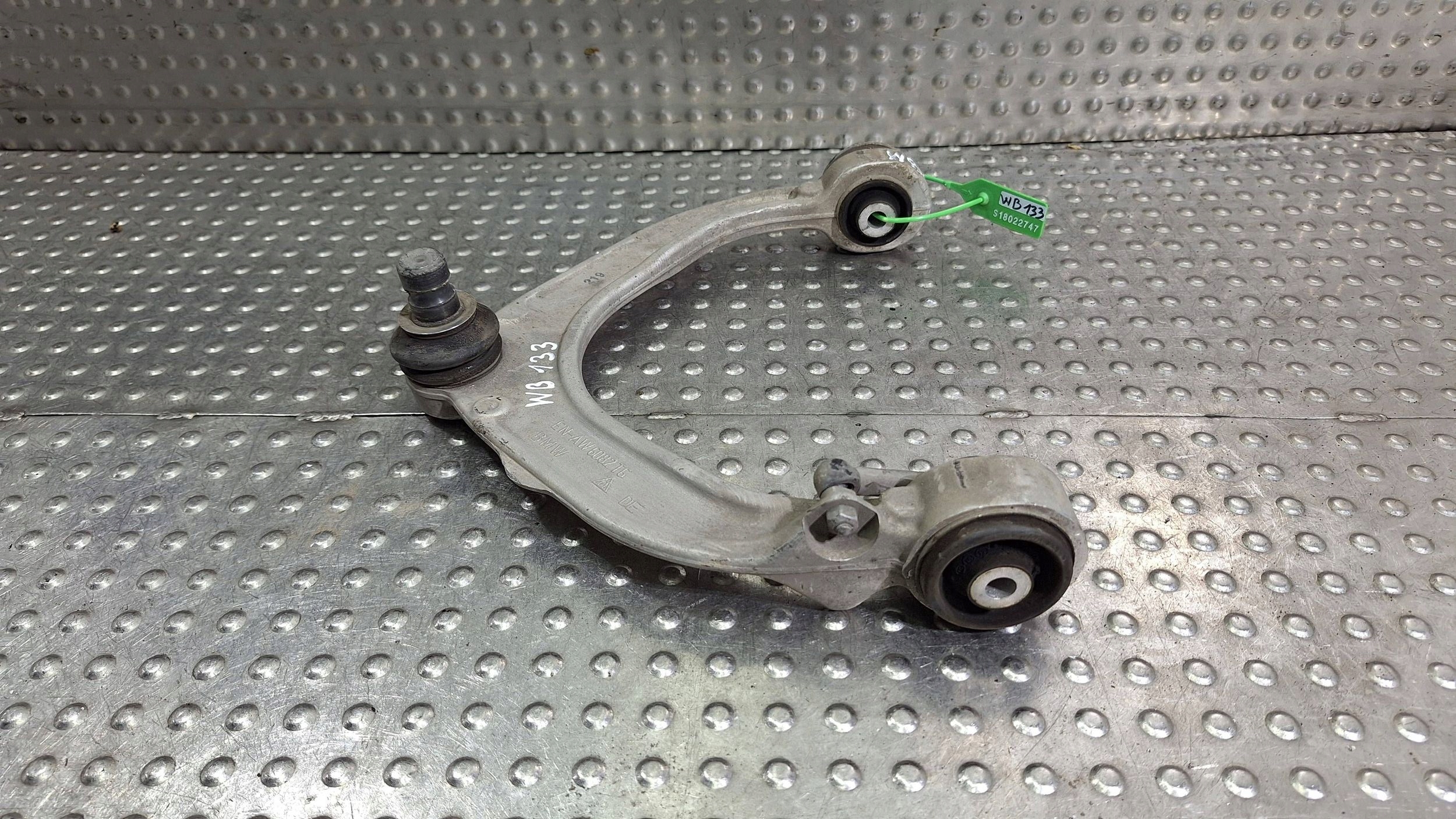 arm left front upper 6776417 BMW X5 E70 X6 E71 F15 F16