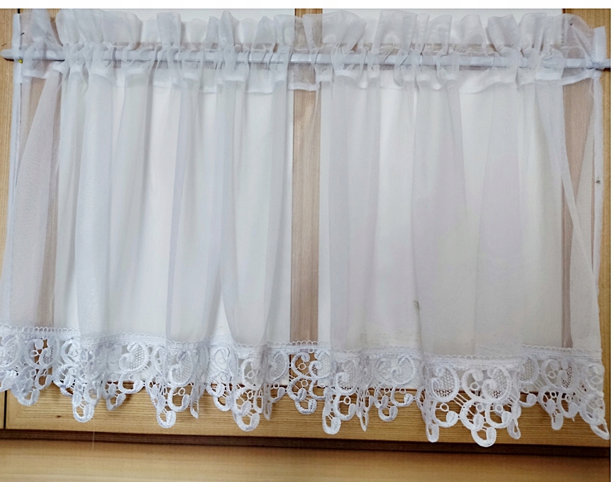 ZAZDROSTKA DESZCZYK Z GIPIURĄ 60x200