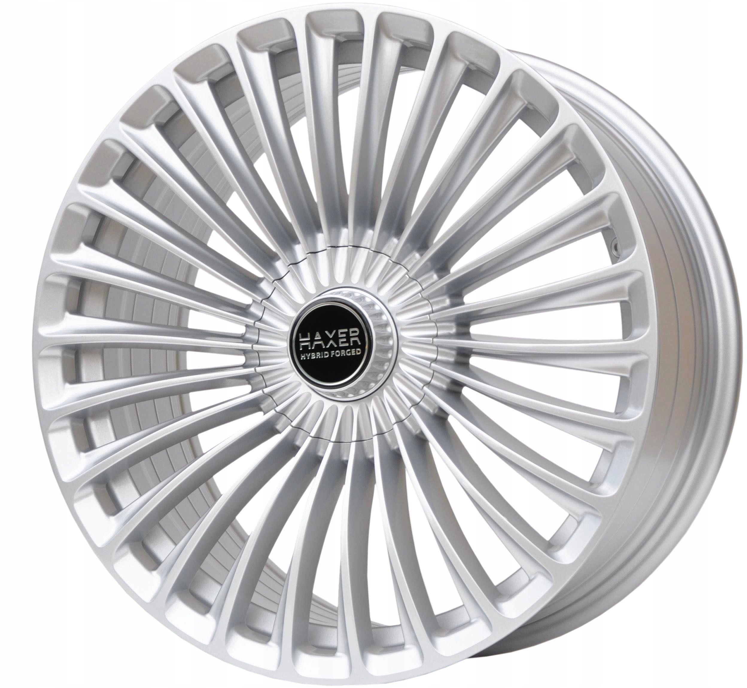 Disky Haxer 19 Mercedes-Benz W124 Sl R107 Sl R129 Sl R198 Sl R230 Sl R231