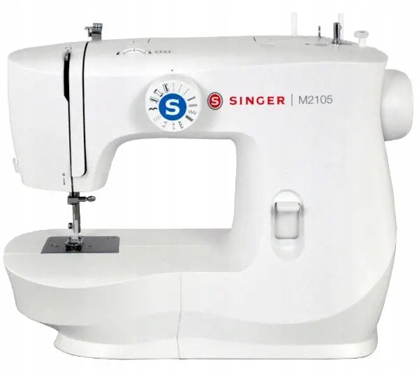 Singer M2105