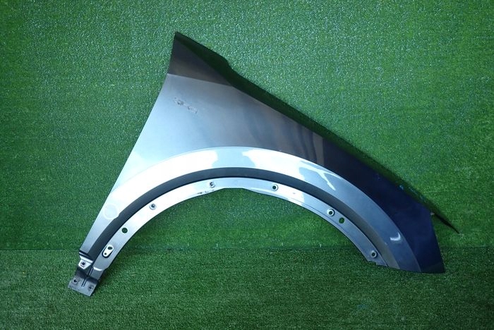 AUDI Q2 fender right front front