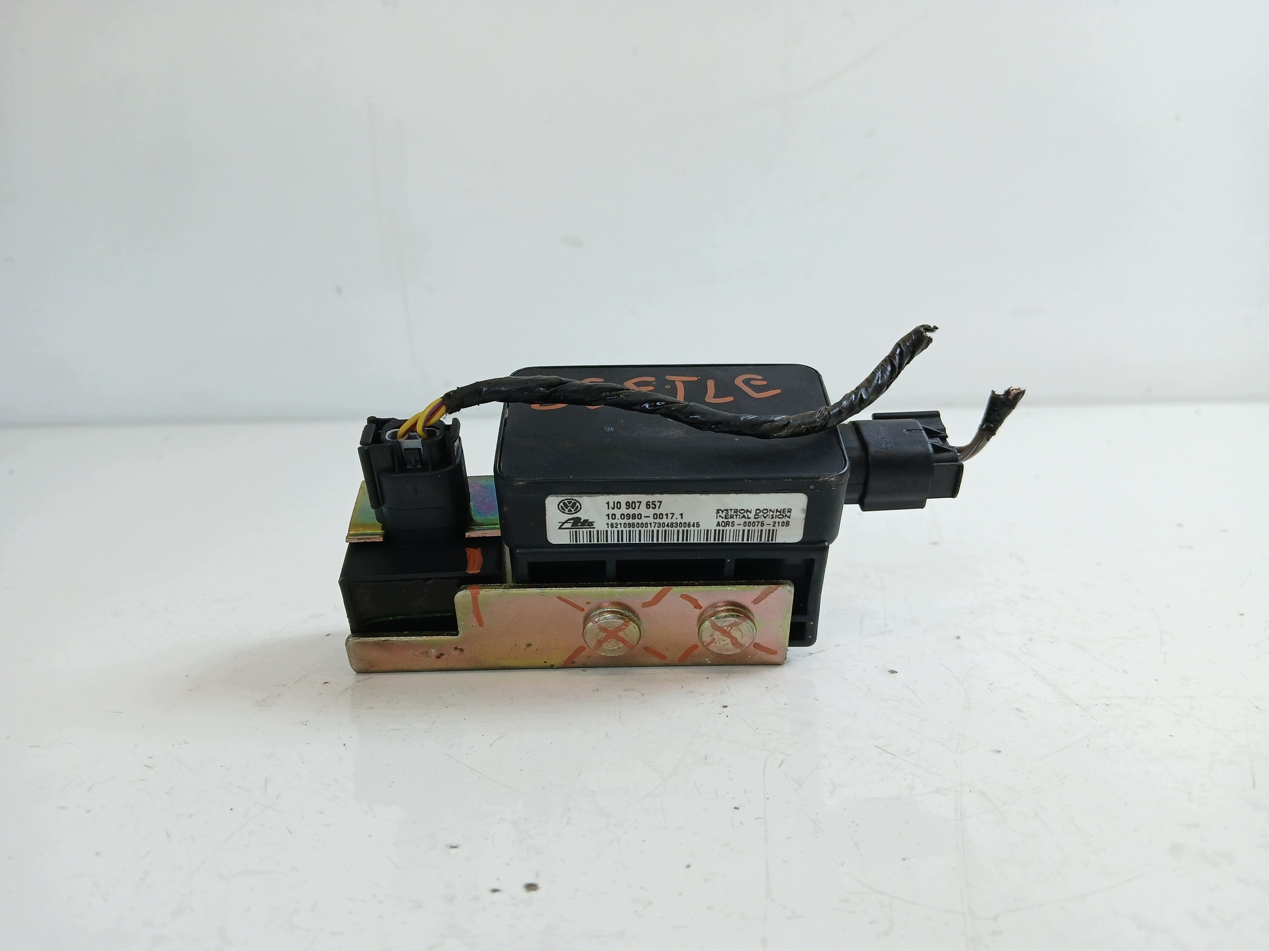 VW GOLF IV A3 8L OCTAVIA BORA Sensor SENSOR ESP 1J0907657 1J1907637