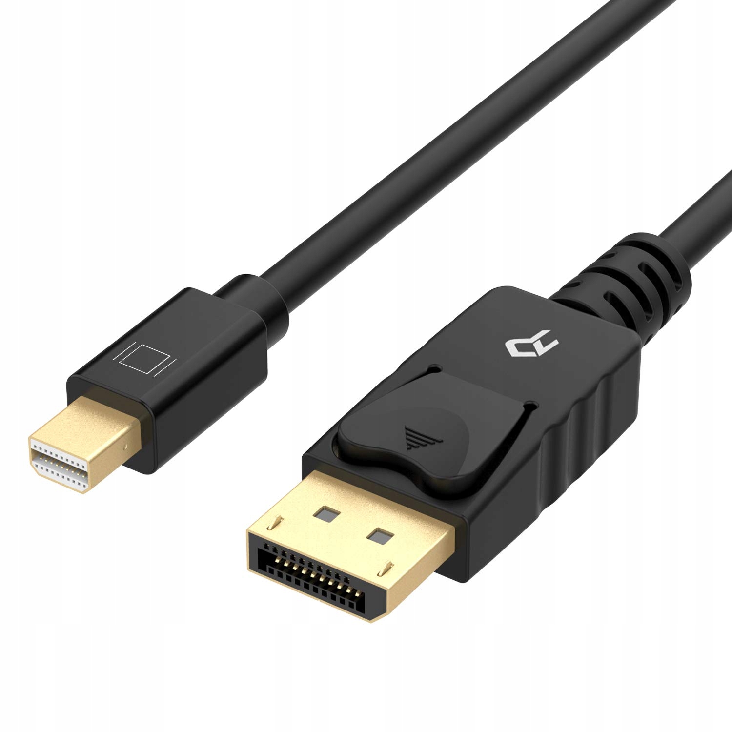 Rankie Kabel Mini DisplayPort Mini DP do DP