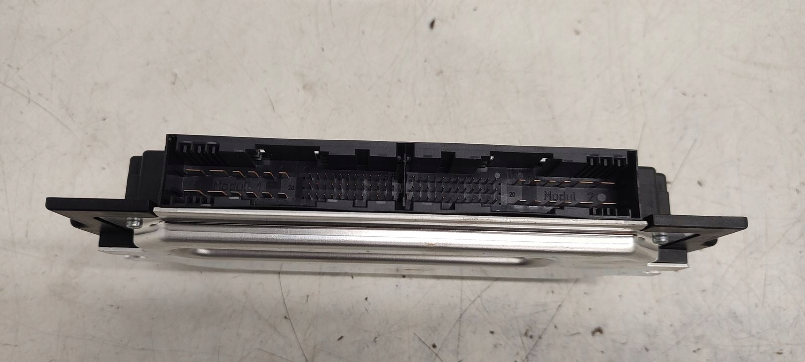 modulo luci BMW E91 320d
