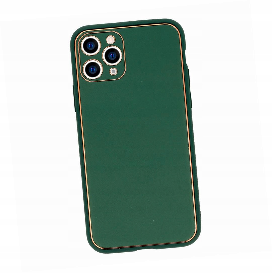 Etui Luxury do Xiaomi Redmi Note 11 5G silikon