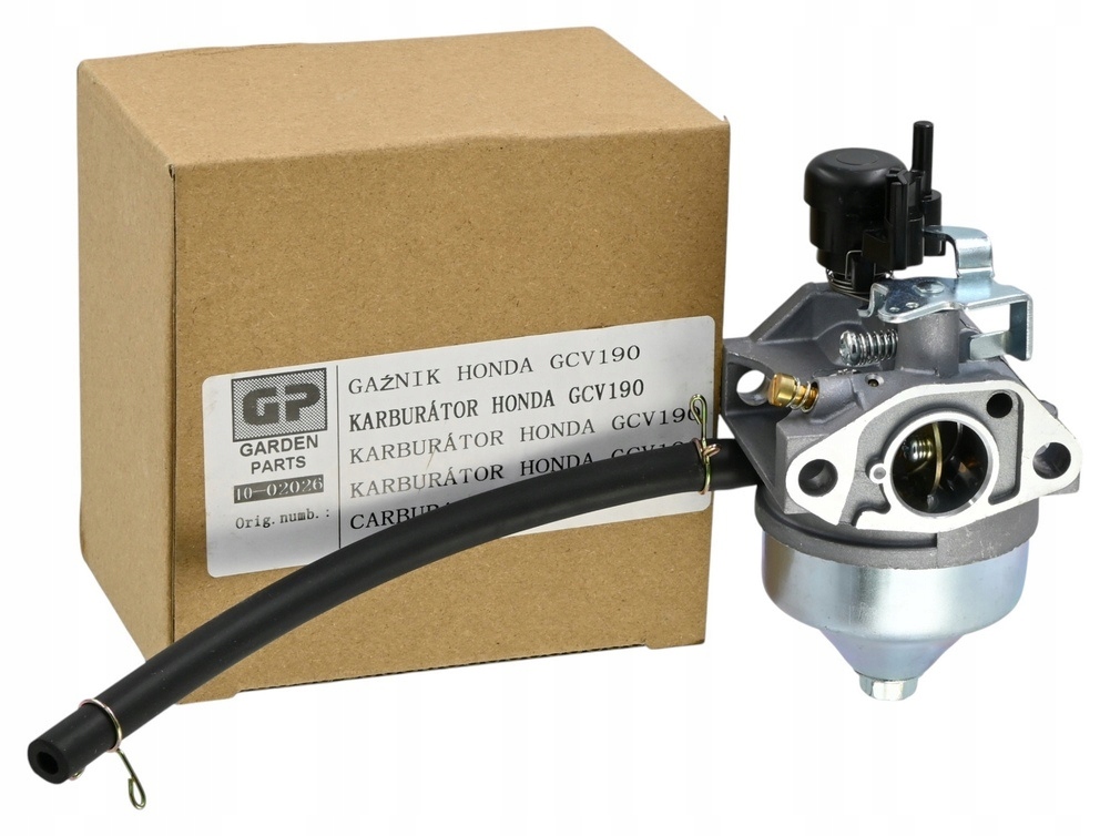Karburátor Honda GCV190 16100Z0YM42 16100-Z0Y-M42