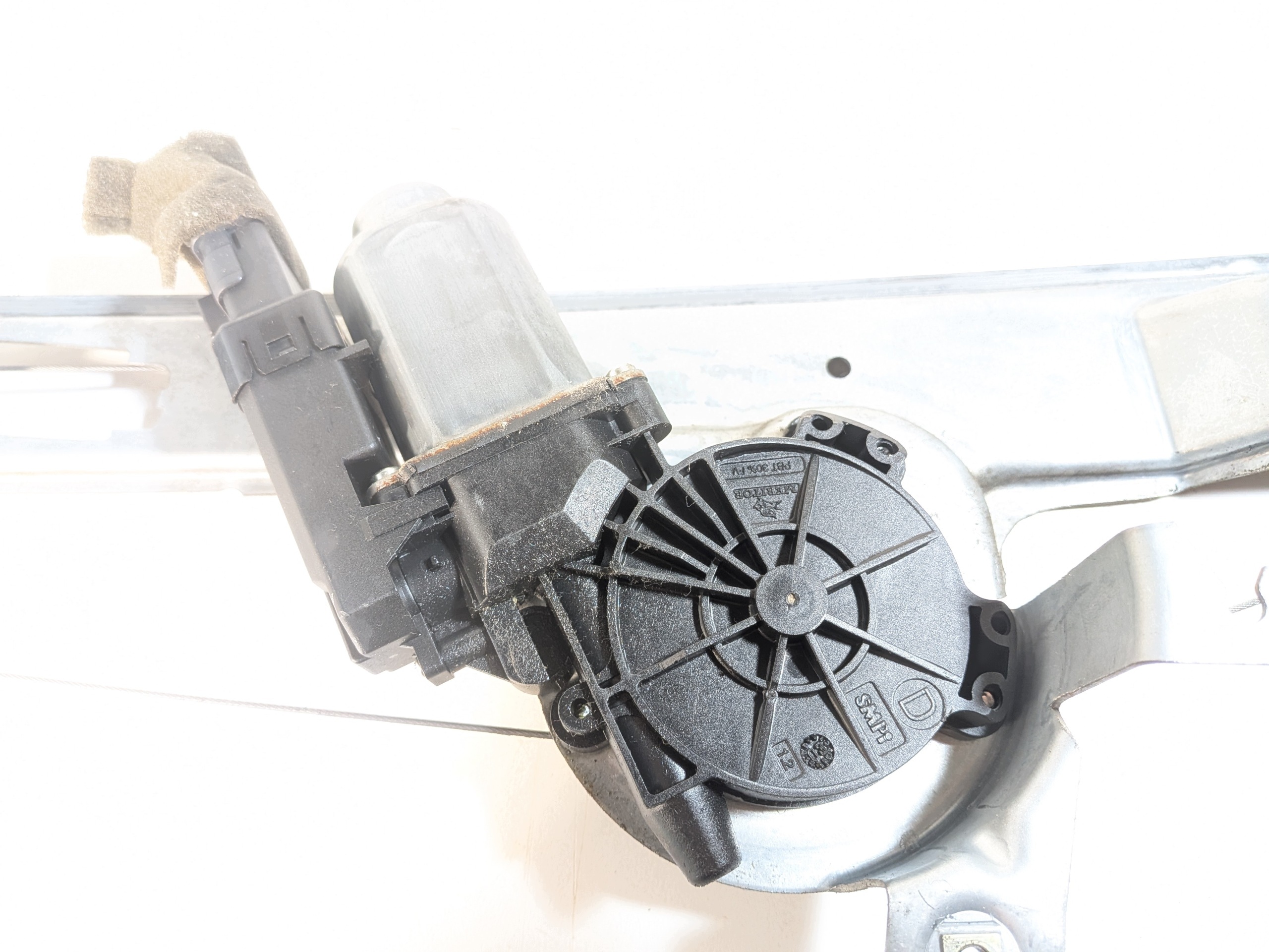 Mécanisme Vitres LEWEJ PRZEDNIEJ Renault Scenic 2 II 03-06