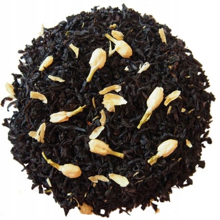 Levně Čaj Černý Jasmínový 250 g Tea Tea