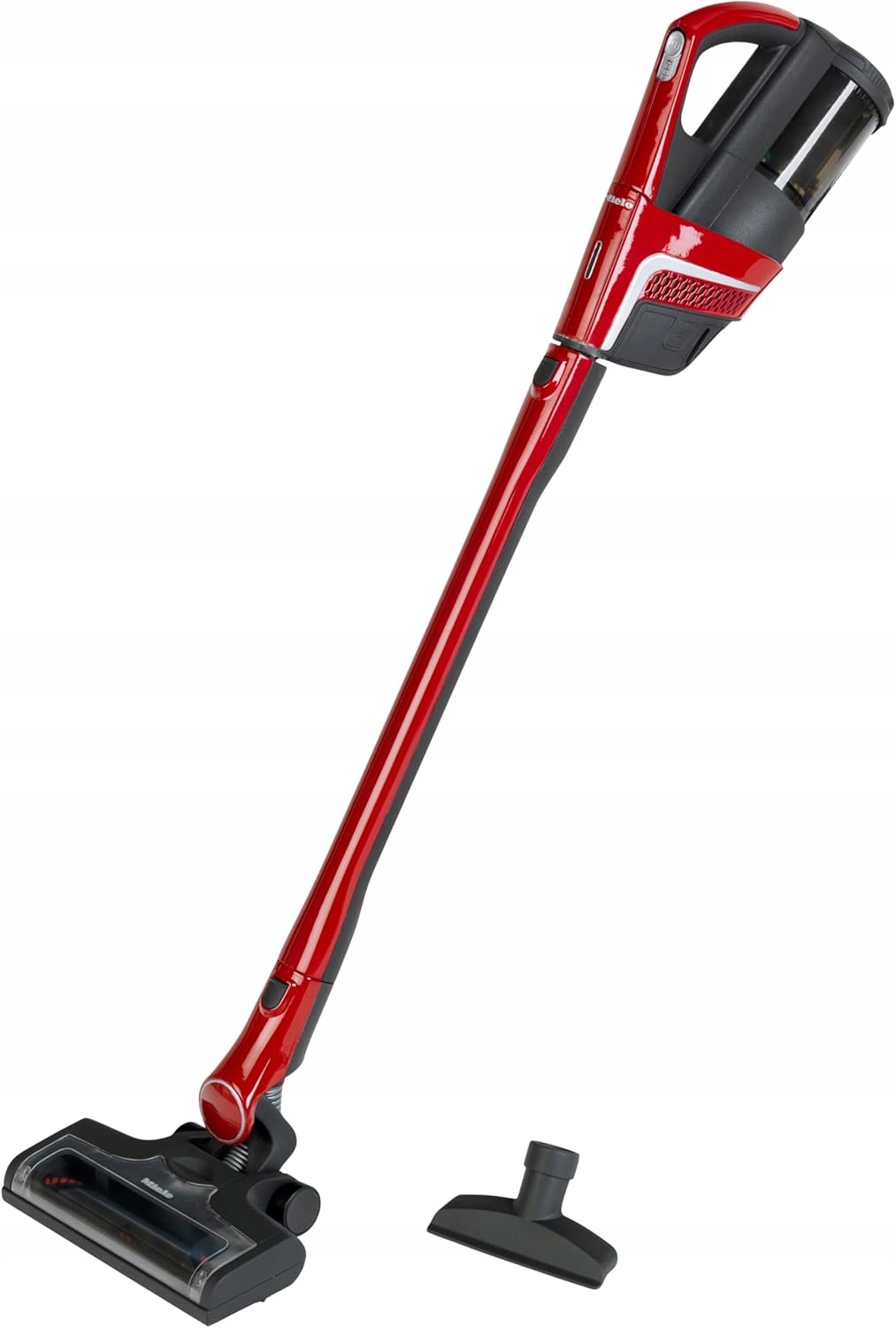 Odkurzacz dziecięcy Klein Miele Triflex H7369