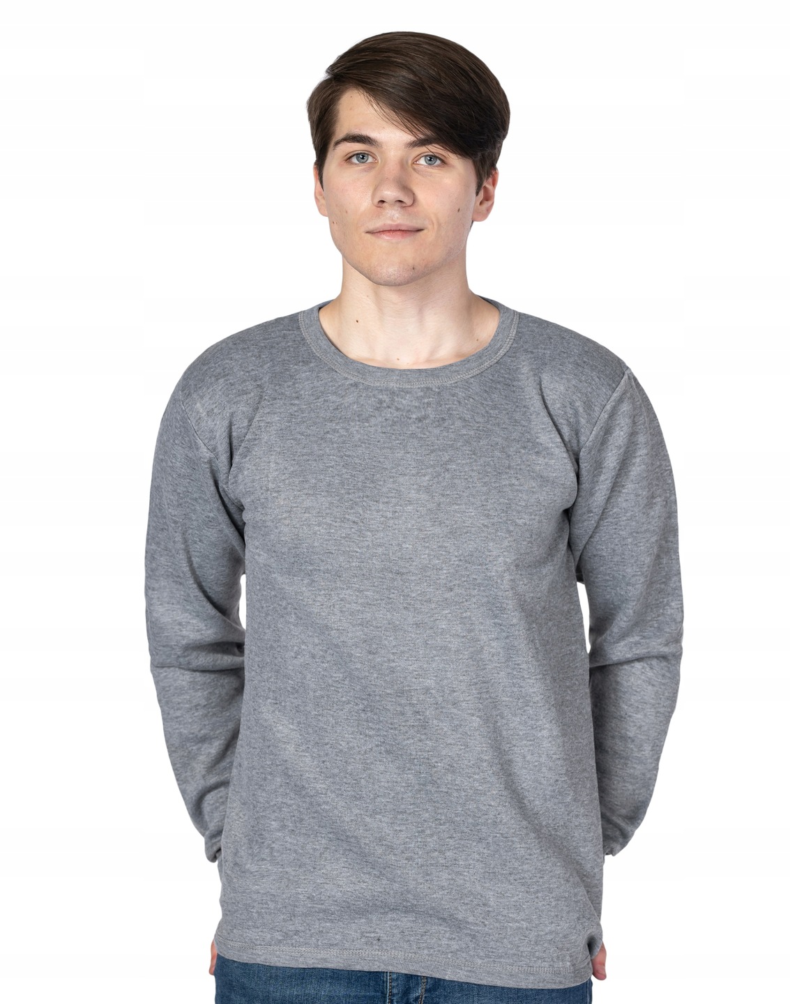 

Ciepły Podkoszulek Koszulka na Zimę 2015-2 4XL/6XL