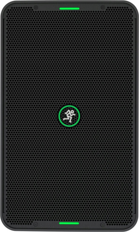 Stĺpec Mackie Showbox 80 W čierny