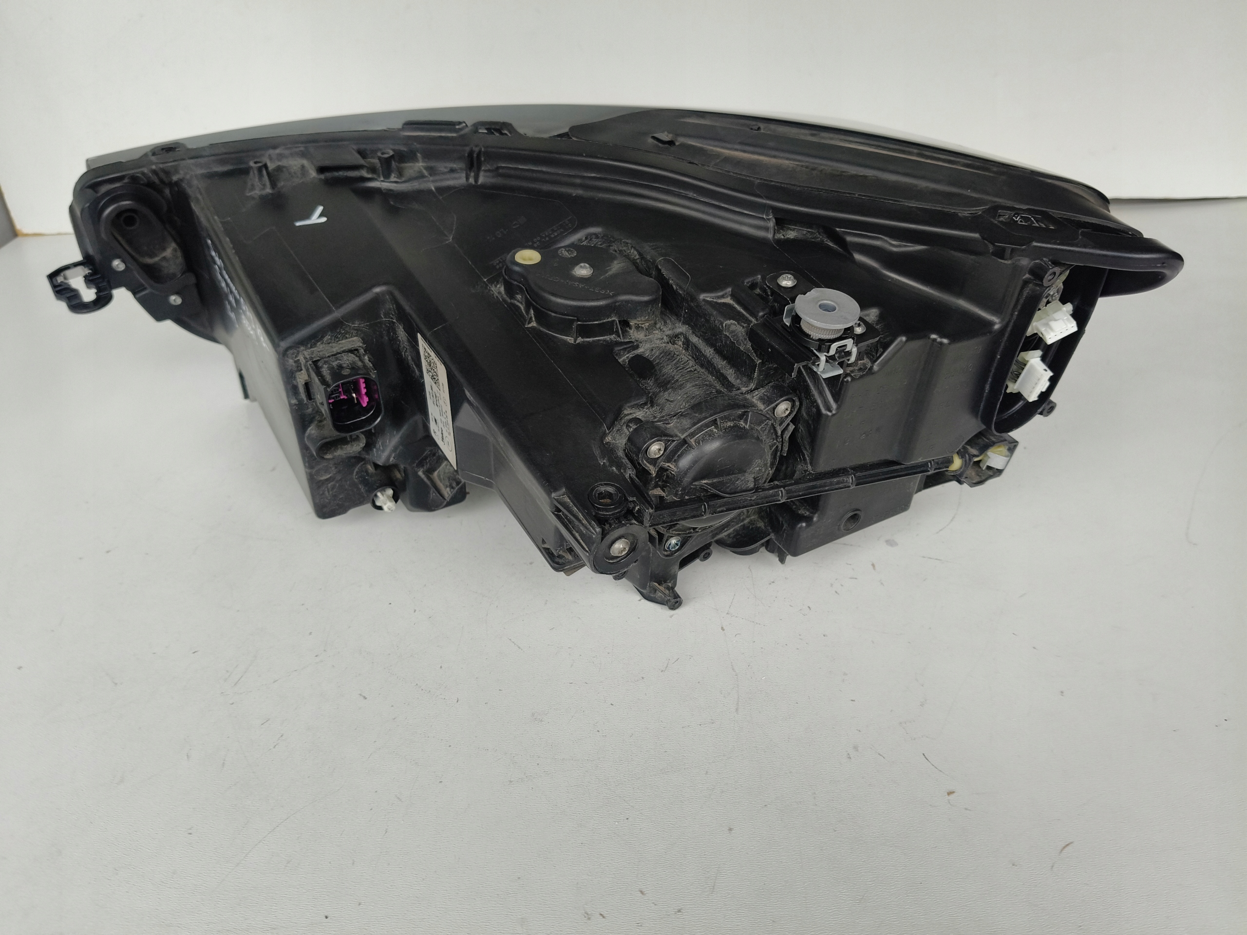 light right REFLEKTOR SEAT TARRACO 5FJ 18- FULL LED