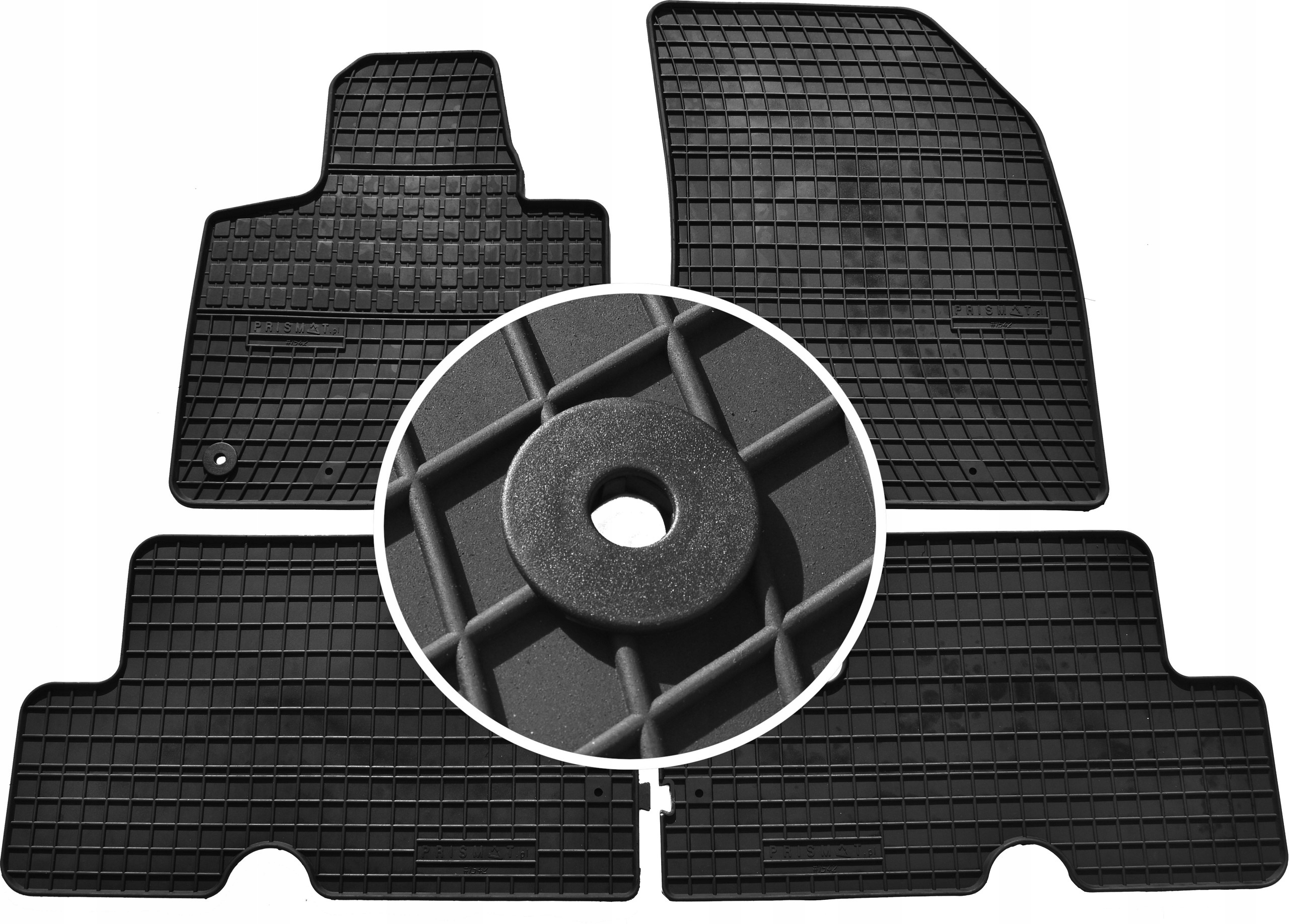 

Citroen C4 Picasso II 13-18r Dywaniki Na Miare Prt
