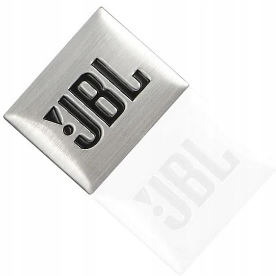 JBL BADGE ЛОГОТИП ЭМБЛЕМА СИМВОЛ ЗНАК купить в украине недорого ...