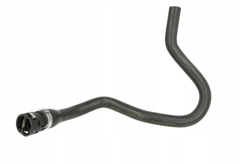 thermotec DNF018TT шланг, теплообменник тепла (отопление)