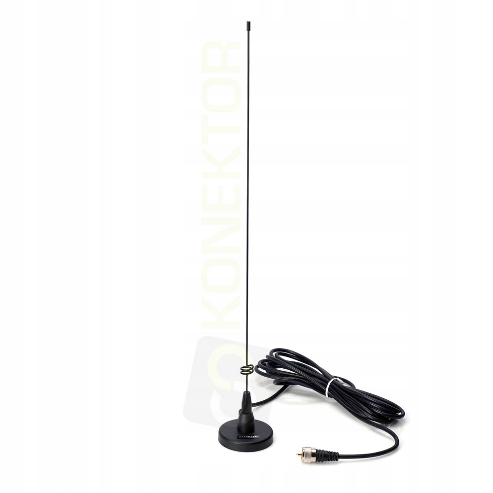 Diamond MR77 antena samochodowa 144/430MHz 50cm wtyk UC-1 do Yaesu Icom Qyt