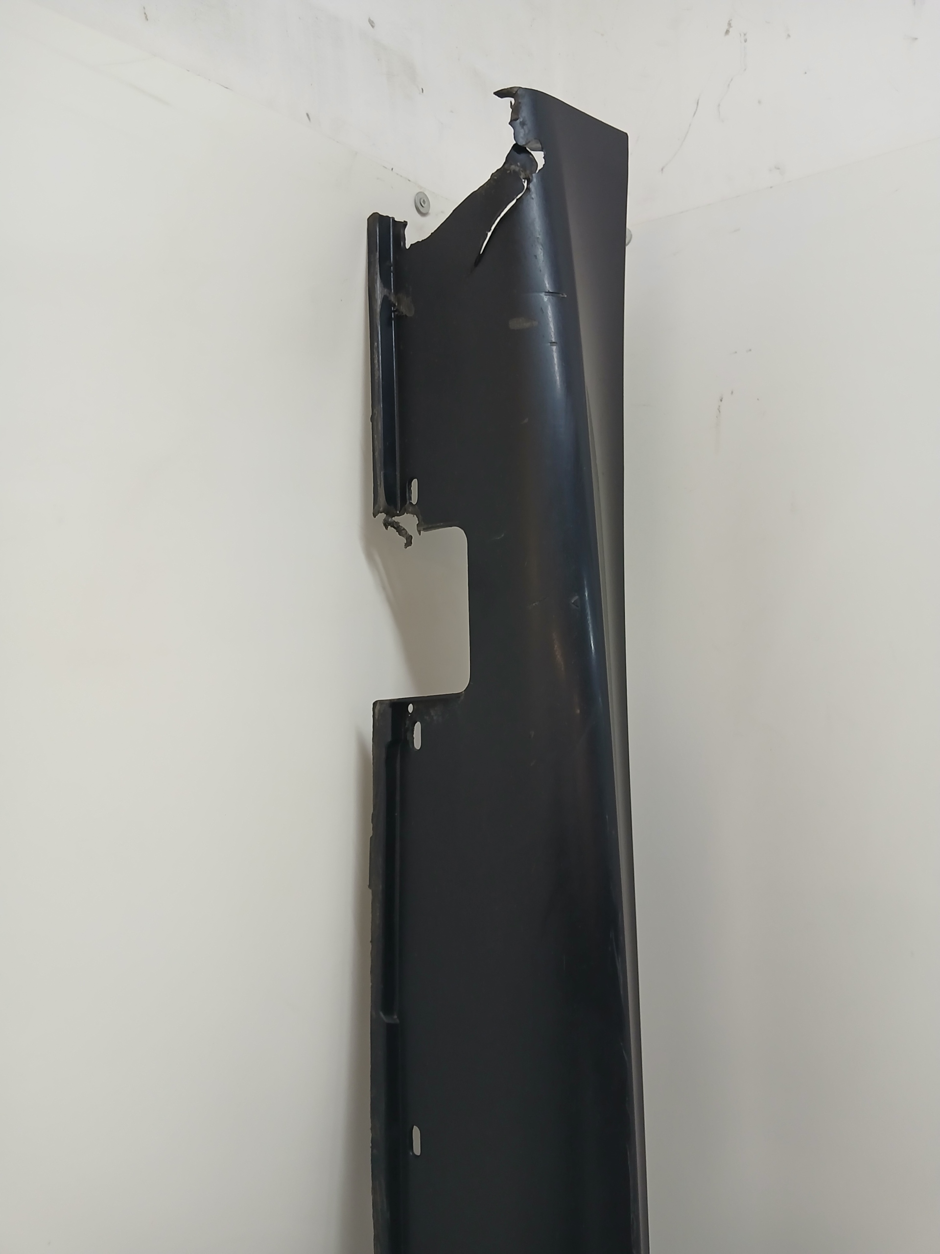 moulding threshold left BMW E60 E61 416/9 M PAKIET