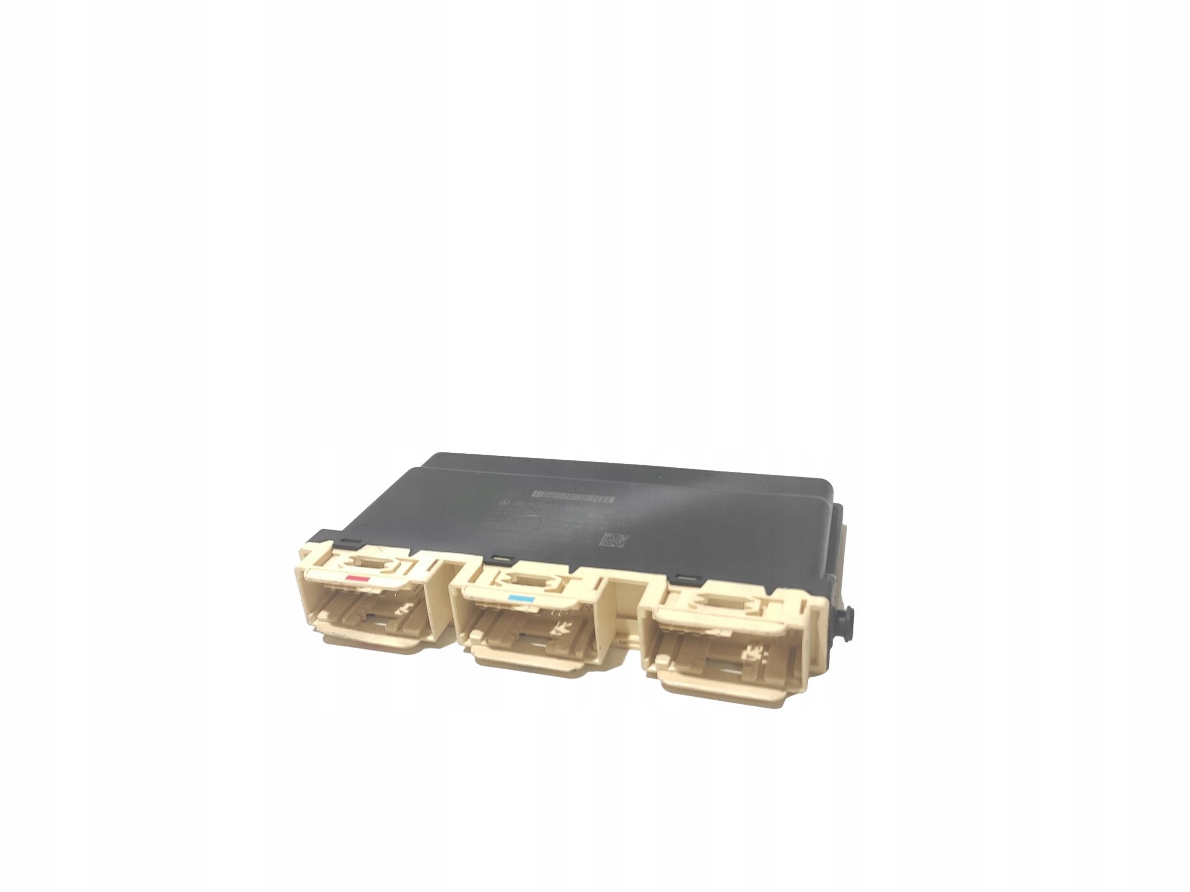 Модуль водителя MERCEDES W463 4639004300