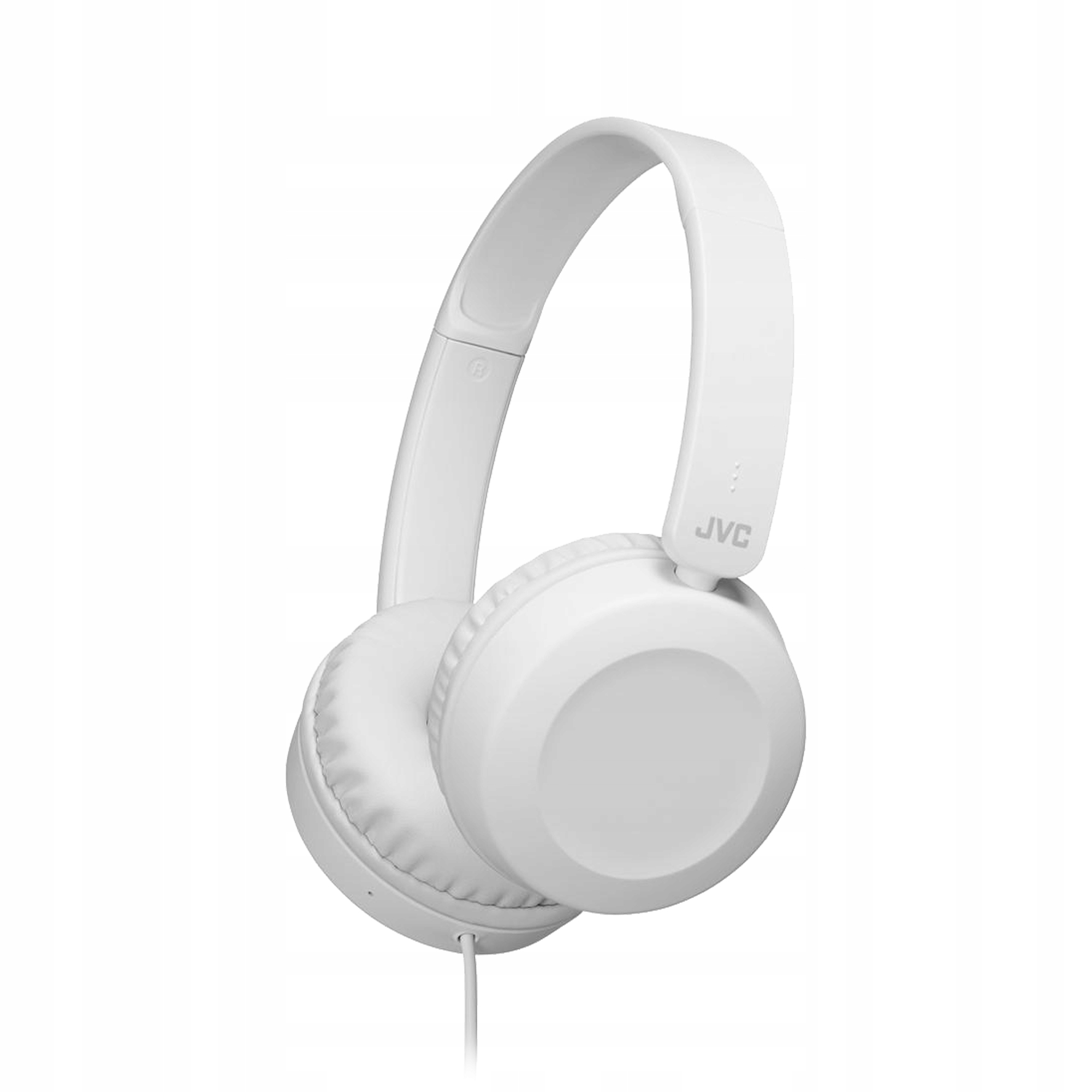 JVC0113 Jvc HAS-31 We Przewodowe sluchawki nauszn