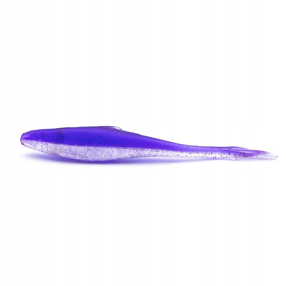 

Guma Realistic Shad Matusiak Kiełb J 12cm 8.4g 048