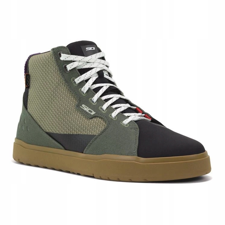 Topánky tenisky Sidi Arx Air Lemon/ivy/bronze žltá zelená hnedá Darčeky
