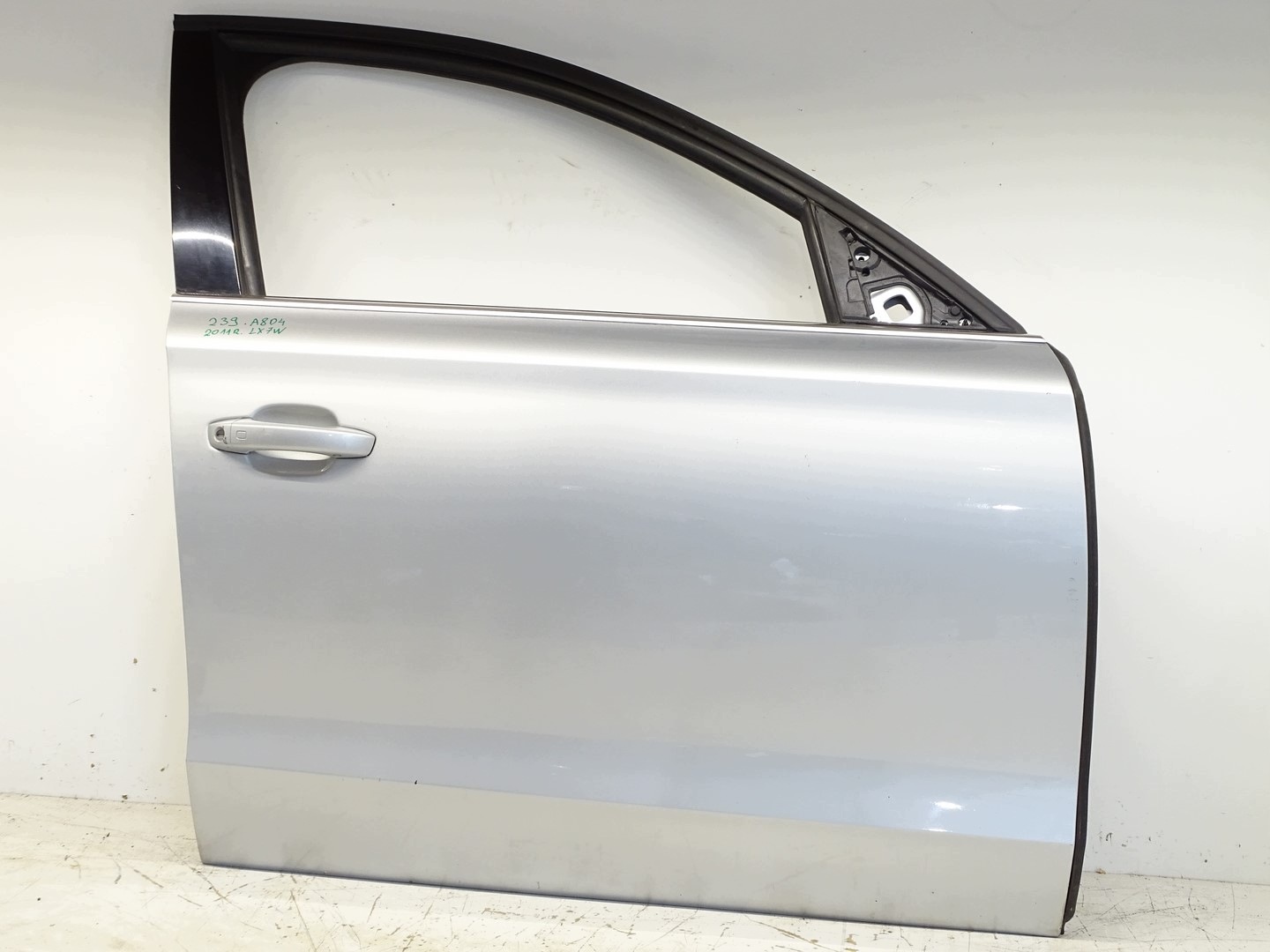 door right front right front A8 D4 4H LX7W
