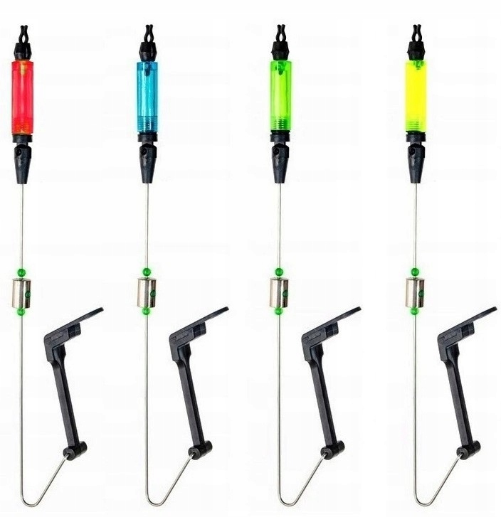 SWINGERY HANGERY SYGNALIZATOR ŚWIETLIK GRUNT FEDER