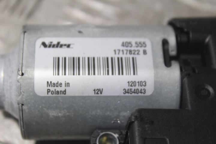 73165359 - Двигатель люка BMW 7 750i F01 LIFT