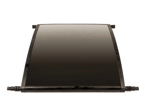 Solar collector LUX 800- 0.8m², 1.19 x 0.79m Producent Mountfield