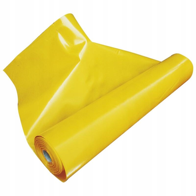 Paroizolačná Fólia Žltá Paroizolácia Baufol 0,2 mm 25% -2x50- 100 m² Atest