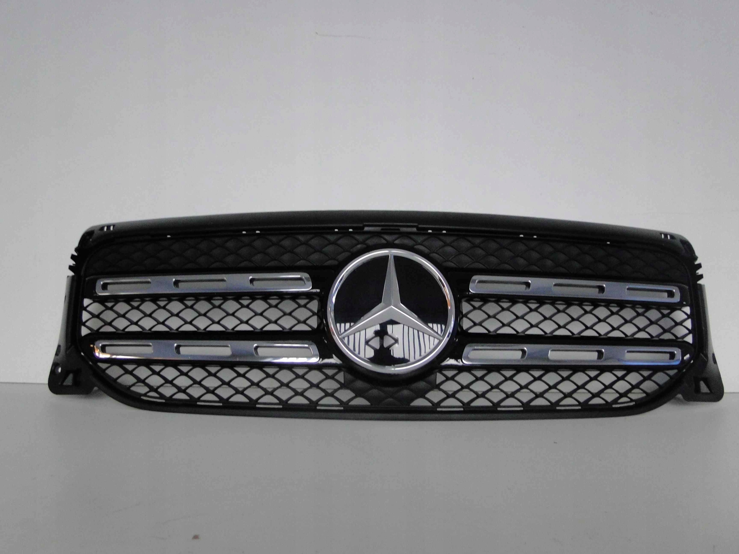 MERCEDES GLB X247 247 GRILL ATRAPA Producent części Mercedes-Benz OE