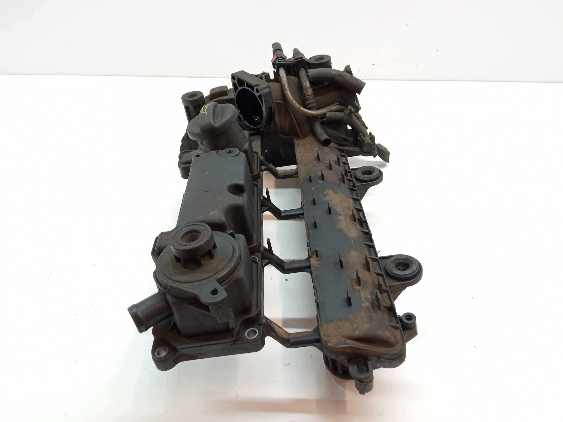 COPERCHIO PUNTERIE 1.4 HDI Citroen Nemo e (2007- )