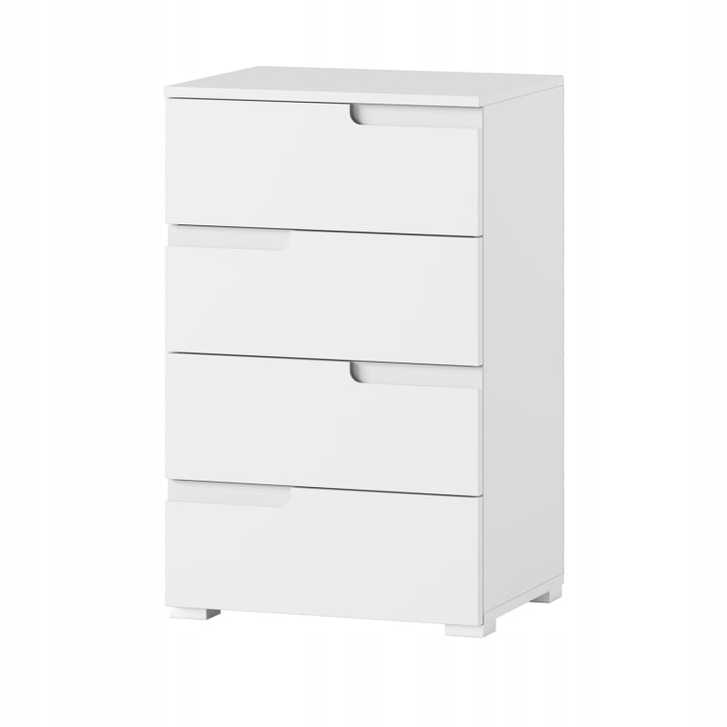 Komoda Selene Biały