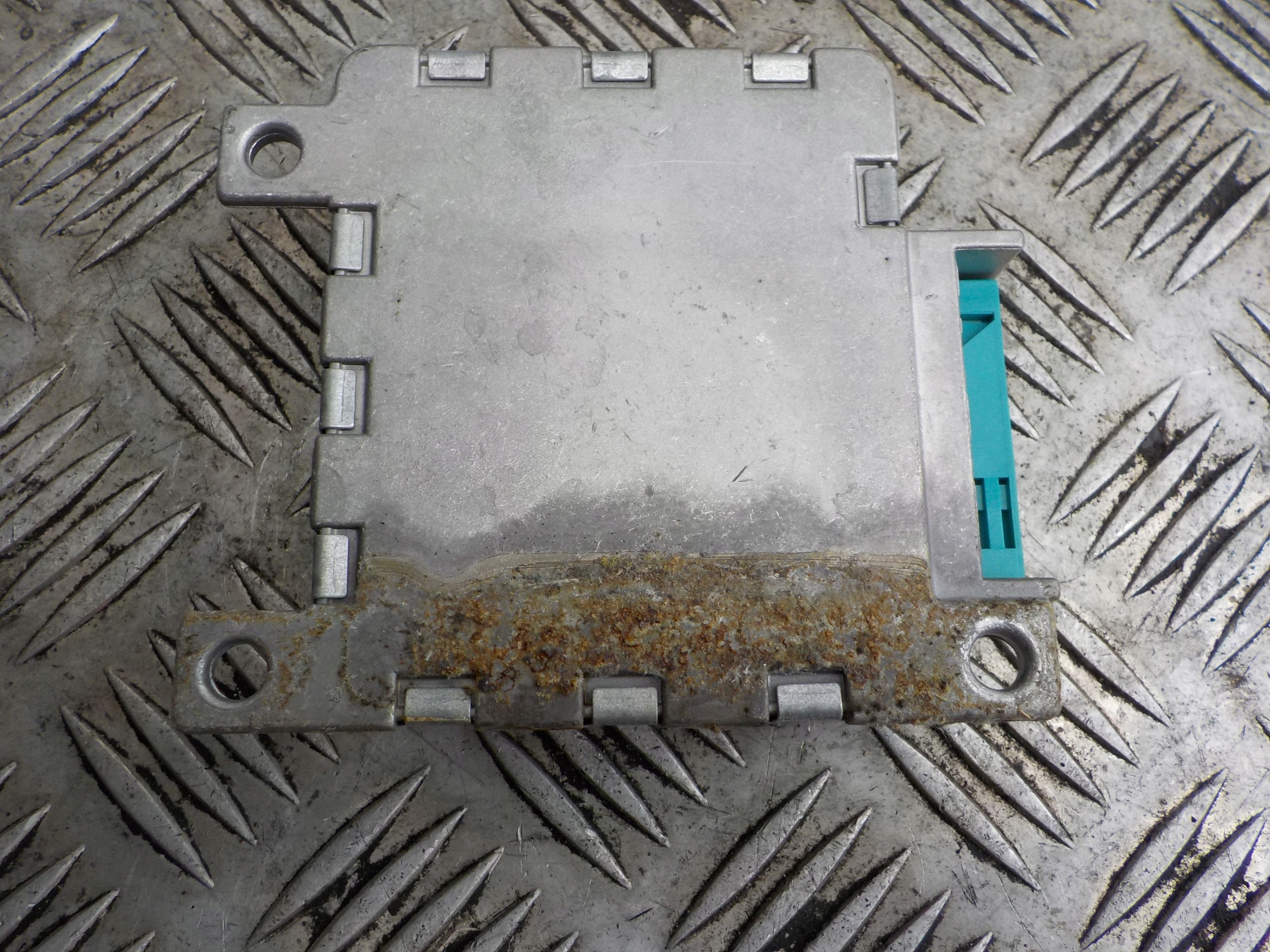 VOLVO V70 S70 Module SENSOR Airbag 0285001220