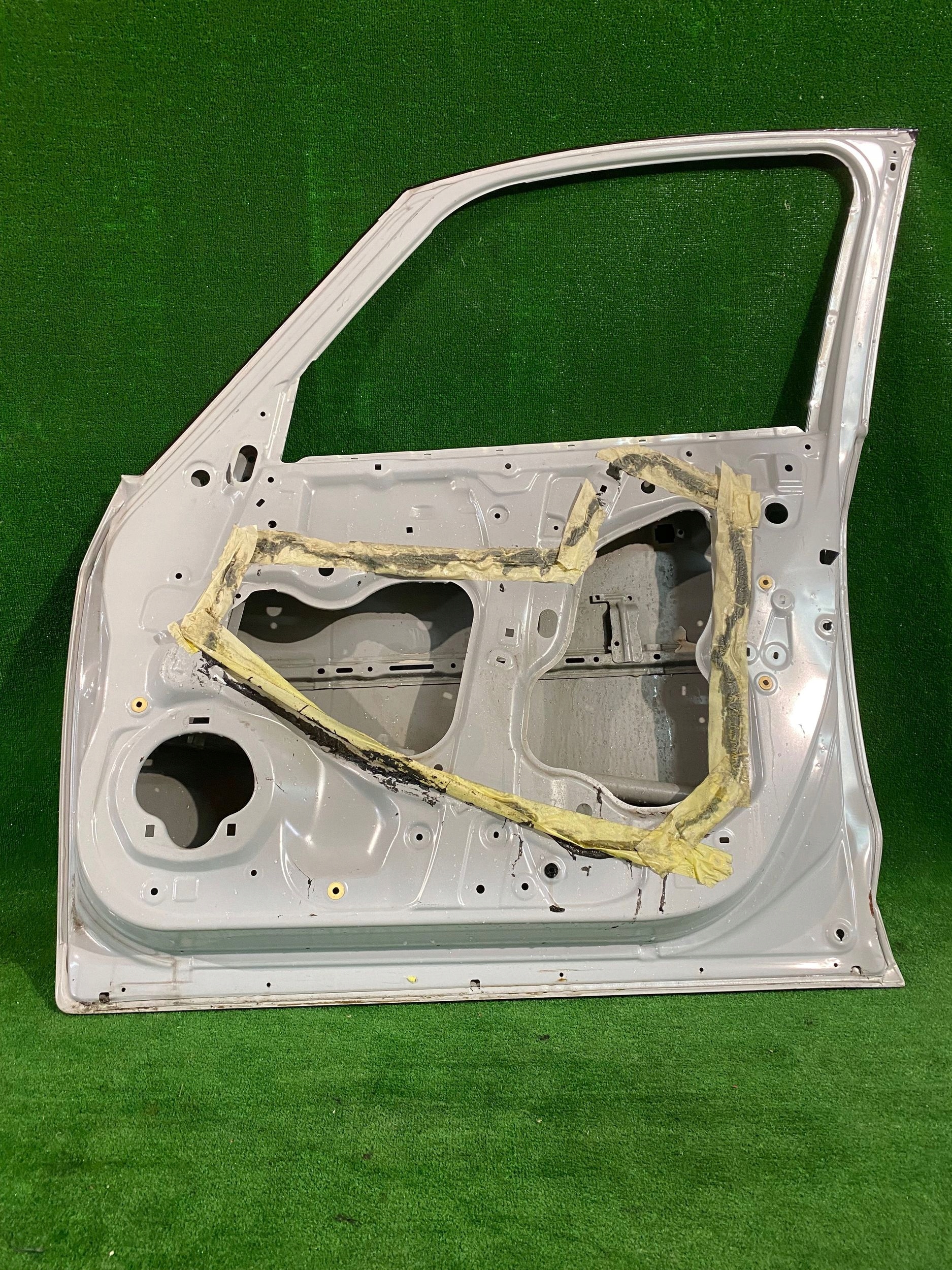 door front front right HONDA JAZZ V CROSSTAR 20