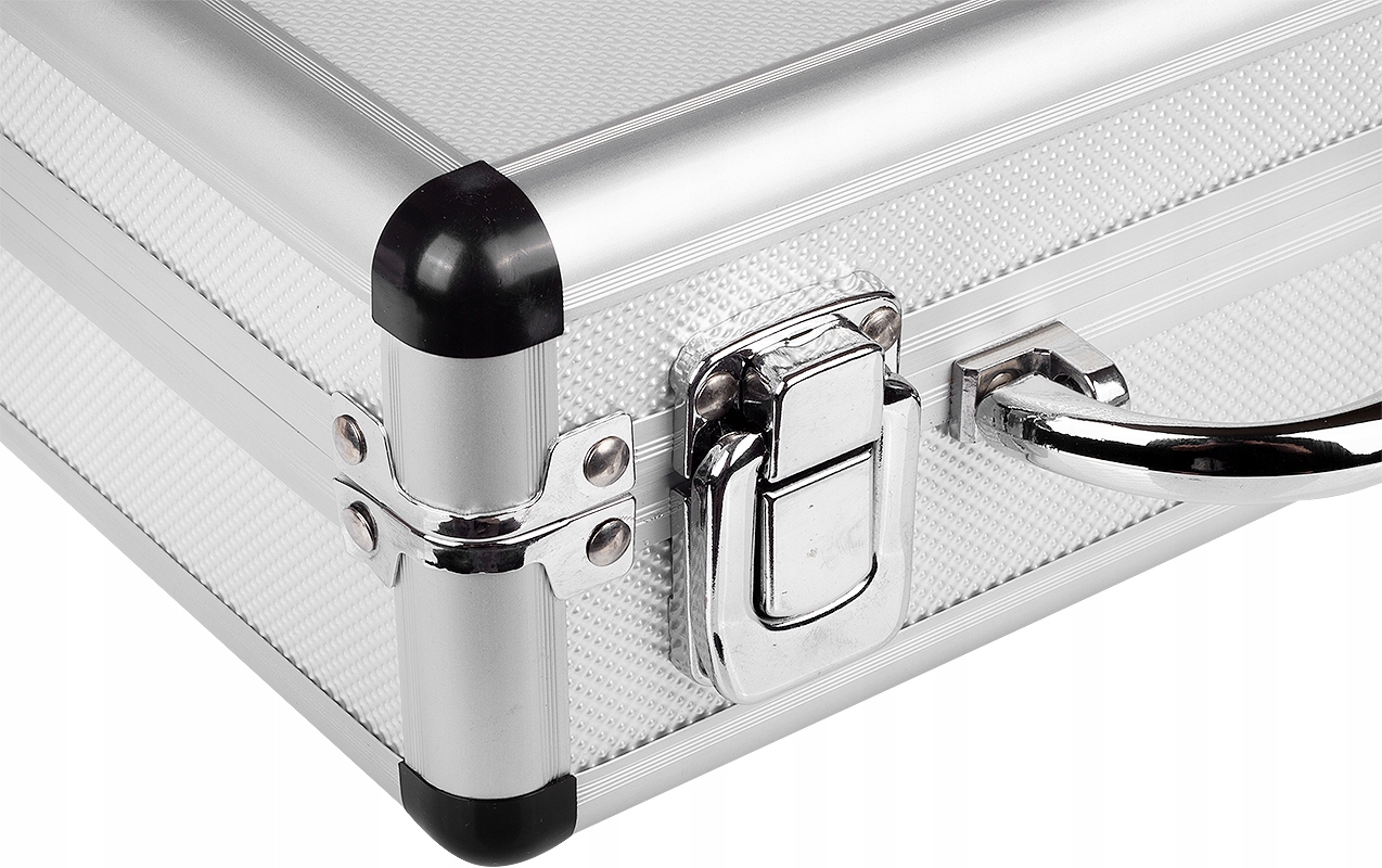 ZESTAW OTWORNIC DIAMENTOWYCH DO GRESU PŁYTEK M14 Marka RICHMANN