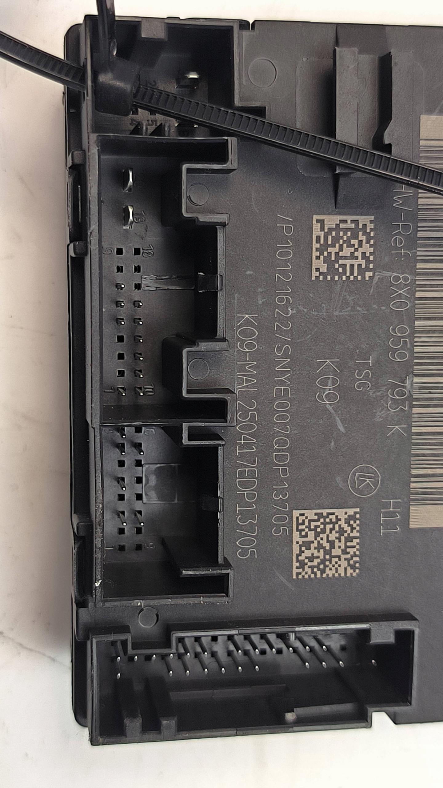 modulo 8X0959793K AUDI Q3 8U