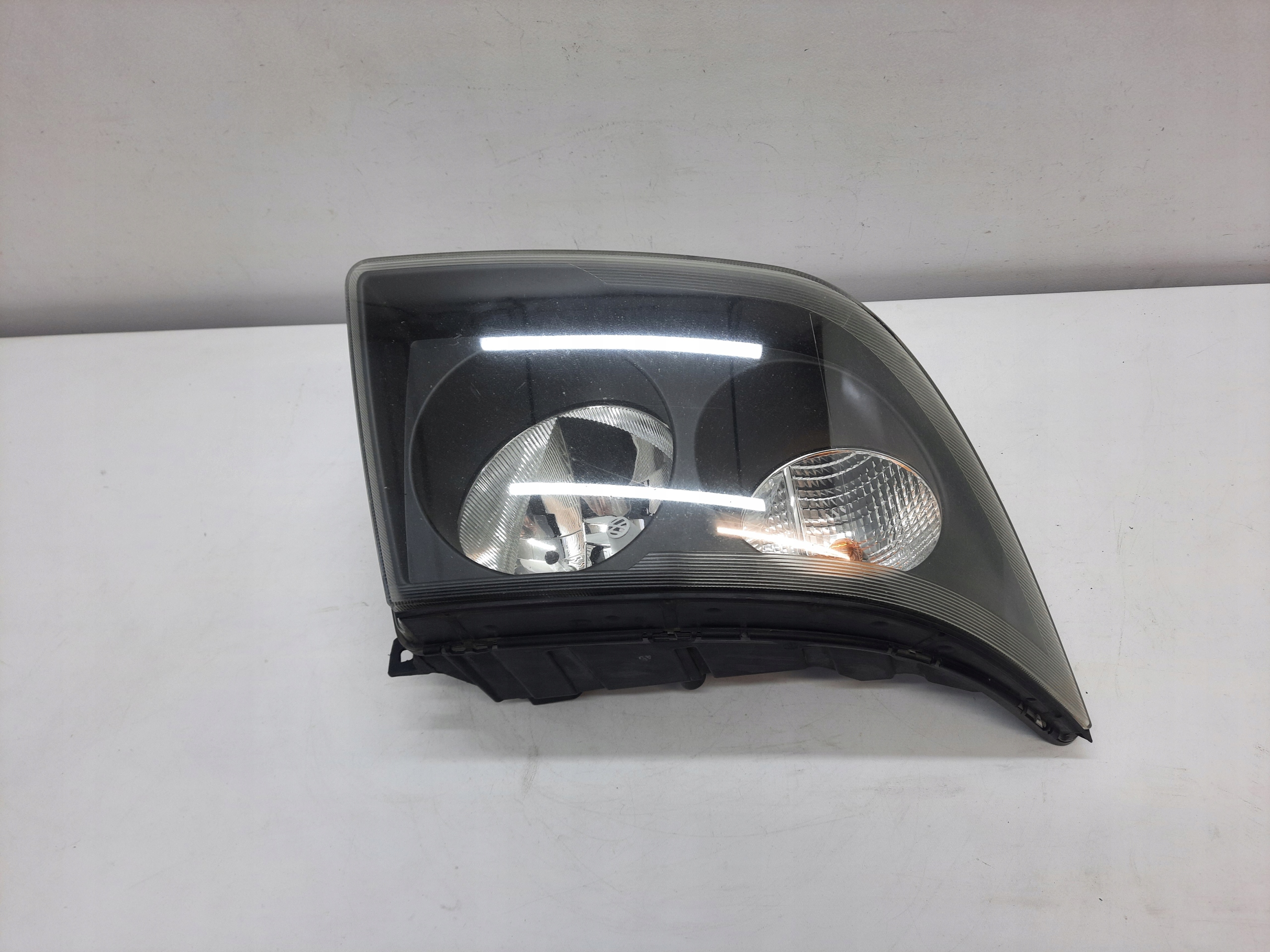 VW CRAFTER 06-11 light REFLEKTOR left front original EUROPA