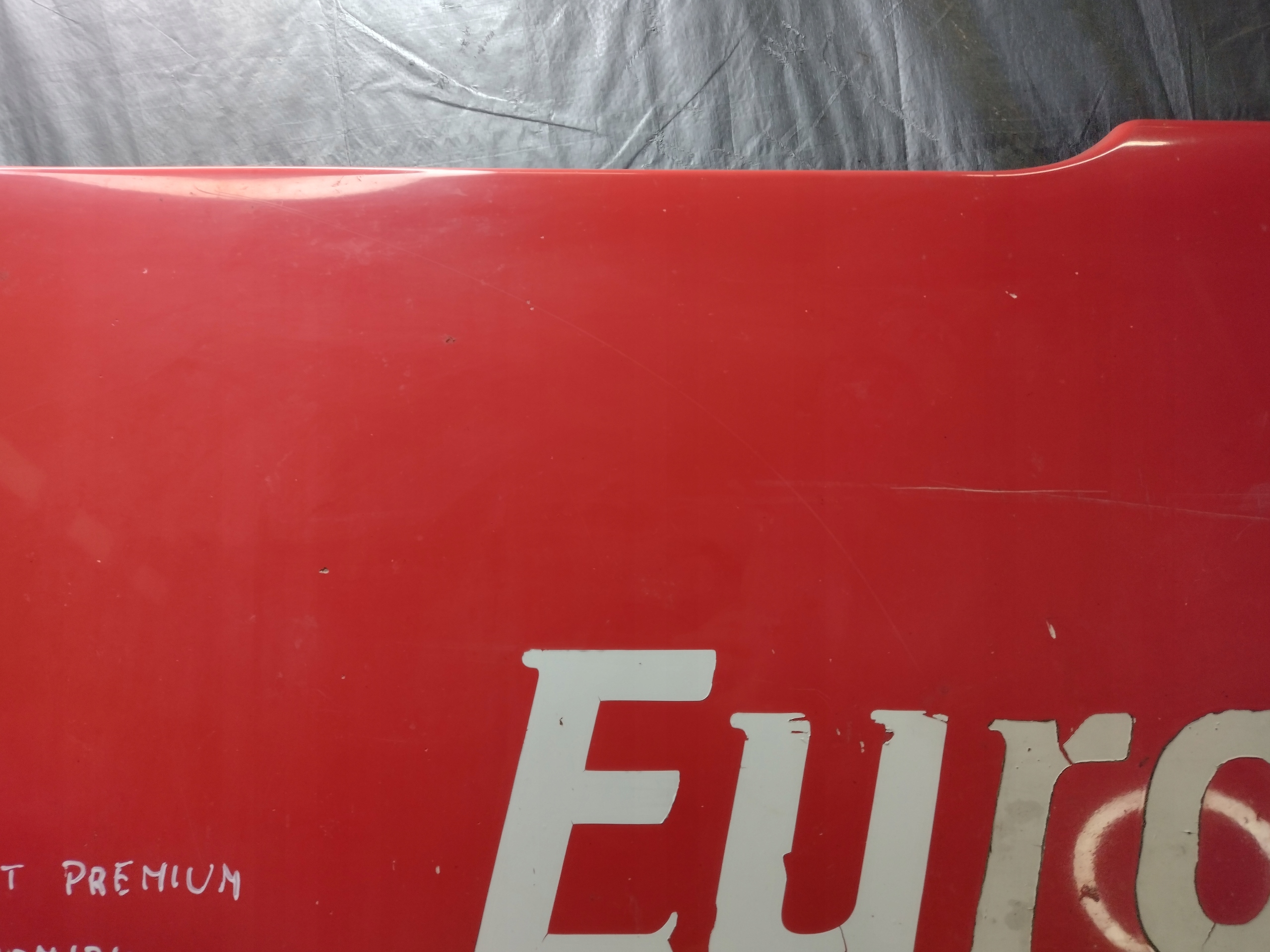 cofano Anteriore Renault Premium