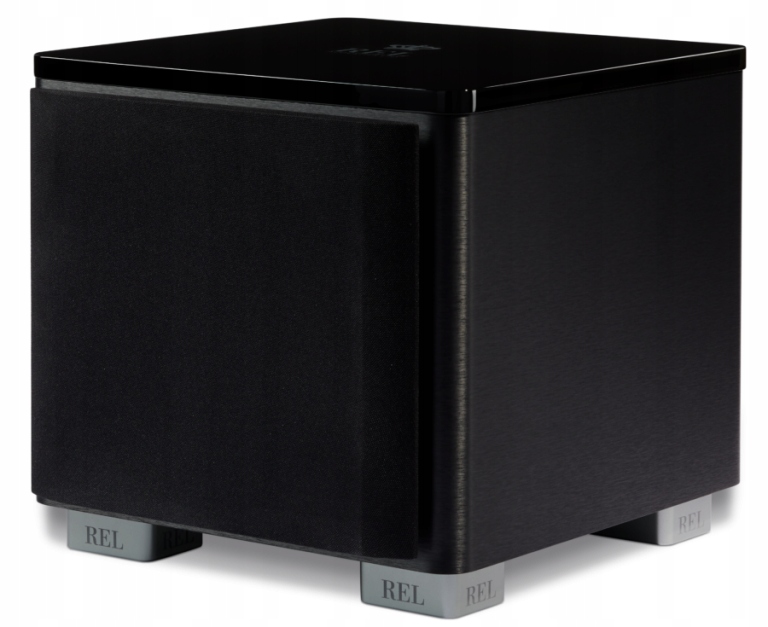 REL HT-1003 MKII Subwoofer aktywny 300W Model HT/1003 MKII