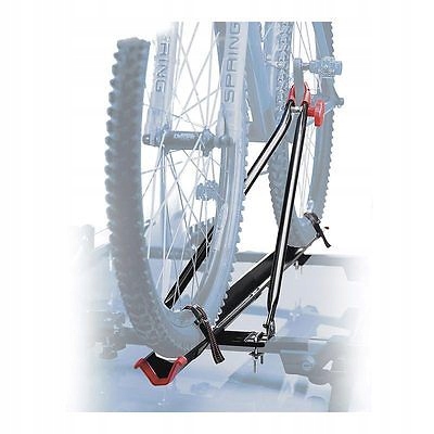 Велосипедная стойка для крыши Peruzzo UniBike