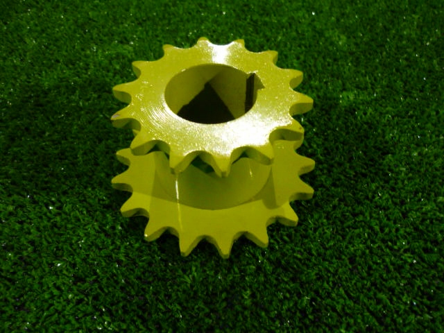 KOLO ZEBATE CLAAS 648119 Machine brand Claas other